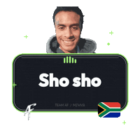 Good Morning Hello Sticker by TEAM AF