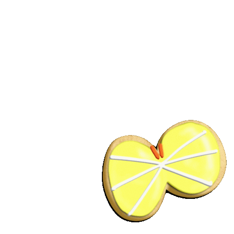 Cookie Sticker