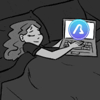 Ai Blockchain GIF by Aiden Labs