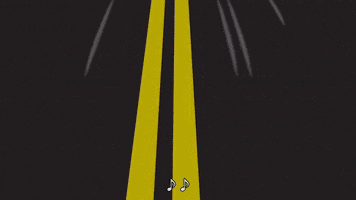 street driving GIF by South Park 