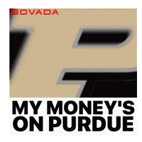 Purdue Basketball GIF by Bovada