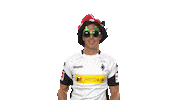 borussia moenchengladbach football Sticker by Bundesliga