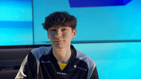 Esports Cs2 GIF by BLAST