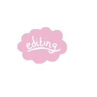 JMCreative editing jmcreative jm editing Sticker