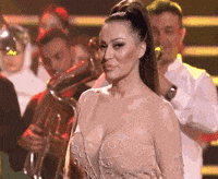 Look Whatever GIF