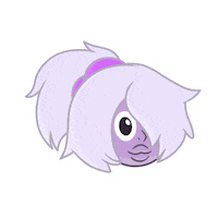 Steven Universe Laugh Sticker by Cartoon Network