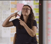 Asl Hard Of Hearing GIF