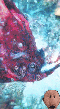 Control Access GIF by Alex Boya