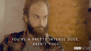 hbo GIF by High Maintenance