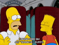 homer simpson GIF