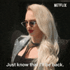 Ill Be Back Season 4 GIF by NETFLIX