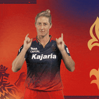 Happy Dance GIF by Royal Challengers Bangalore