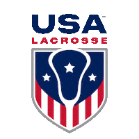 Sticker by USA Lacrosse