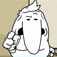 Point Pointing GIF by PFINNEY