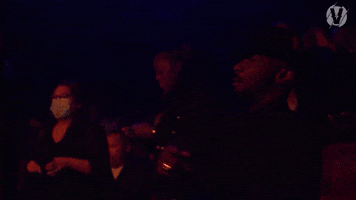 Chaka Khan GIF by VERZUZ