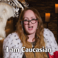 Royal Court Confession GIF by Brittany Broski