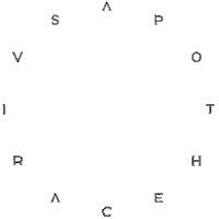 alchemy dagger Sticker by Apothecarius