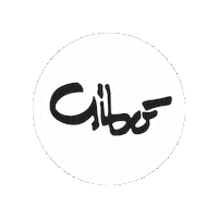 giboclub gibò gibo club Sticker