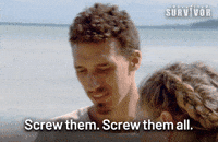 Survivorau GIF by Australian Survivor