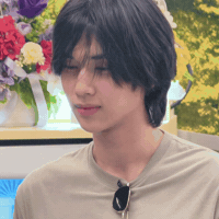 Pop Up Store Smile GIF