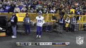 Minnesota Vikings Football GIF by NFL