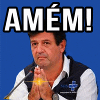 Mandetta GIF by Democratas