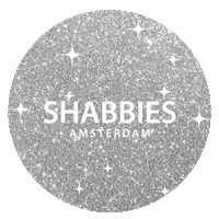 Kerst Sticker by Shabbies Amsterdam