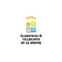 Villanuevadelaserena Aytovvaserena Sticker by Ayuntamiento de Villanueva de la Serena