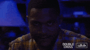 Plotting Crazy Eyes GIF by ALLBLK