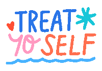 Empower Love Yourself Sticker by Livia Falcaru