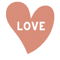 Love Yourself Sticker by mkuniverset