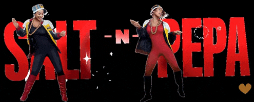 New York 90S GIF by Core 94