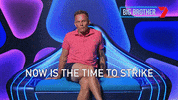 Big Brother Danny GIF by Big Brother Australia