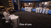 Foxtv GIF by Hell's Kitchen
