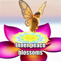 Buddhafly Character GIF by BuddhaFlyJourney
