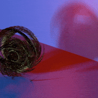 nullgradnord animation 3d mood motivation GIF