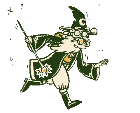 Calgary Film Hamburger Hands Sticker by CUFF