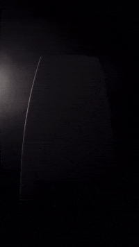 Art 3D GIF by X Wake