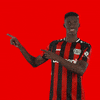 Pointing Click GIF by Bayer 04 Leverkusen