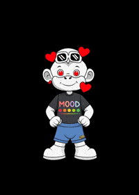 In Love Mood GIF by Zhot