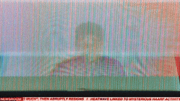 Music Video News GIF by Foster The People