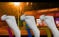 searching live action GIF by Stephanie Z. Delazeri
