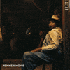 Looking Outside Stand Up GIF by Warner Bros. Pictures