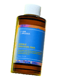 Glycolic Acid Skincare Sticker by Good Molecules
