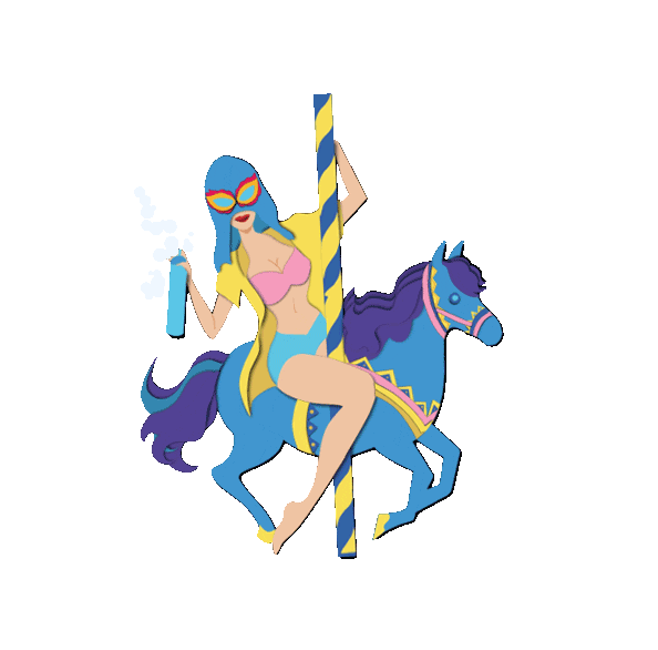 Pedidosya Sticker by Believe