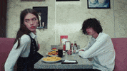 Music Video Running GIF by glaive
