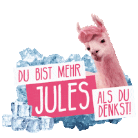 Party Drinking Sticker by Jules Mumm