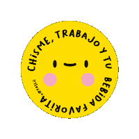 Yaslii Sticker