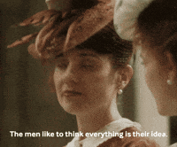 Masterpiece Theatre Men GIF by MASTERPIECE | PBS