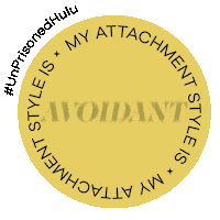 Hulu Sticker by Pop'N Creative